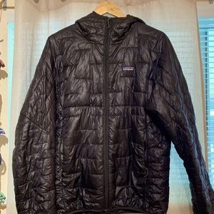 Patagonia Puffer Jacket